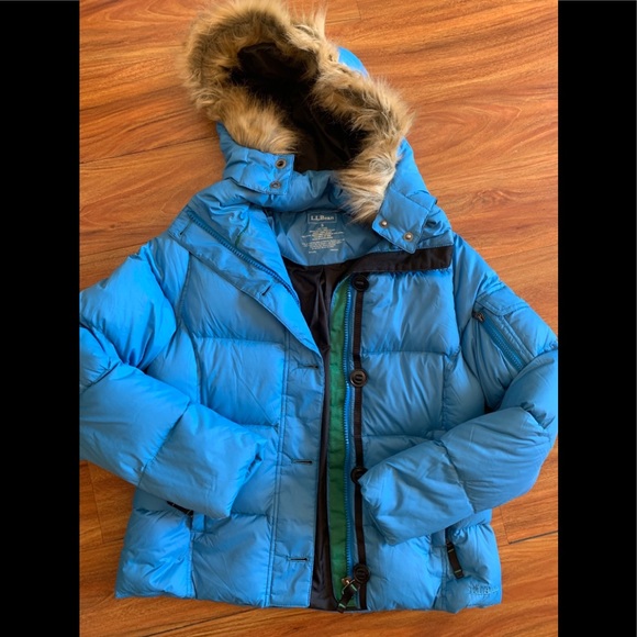 L.L. Bean Jackets & Blazers - Just Listed ❤️L.L. Bean Down Jacket